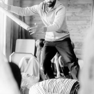 Stage Le Voyage Sonore | Apprenez à mener votre concert vibratoire !