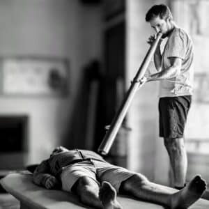 Stage Sonothérapie | Didgeridoo