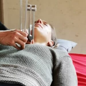 Stage Sonothérapie | Diapason