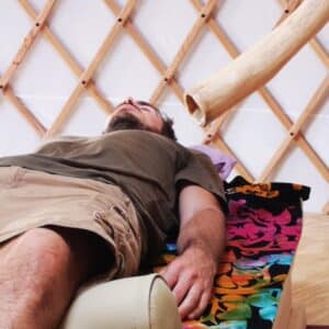 Stage Sonothérapie | Didgeridoo